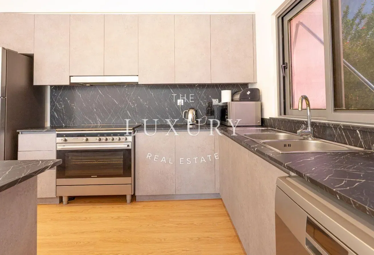 Fully Upgraded | Fully Furnished | Private Pool