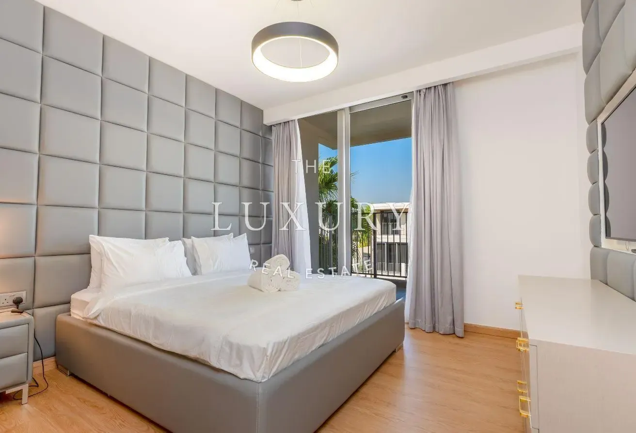 Fully Upgraded | Fully Furnished | Private Pool