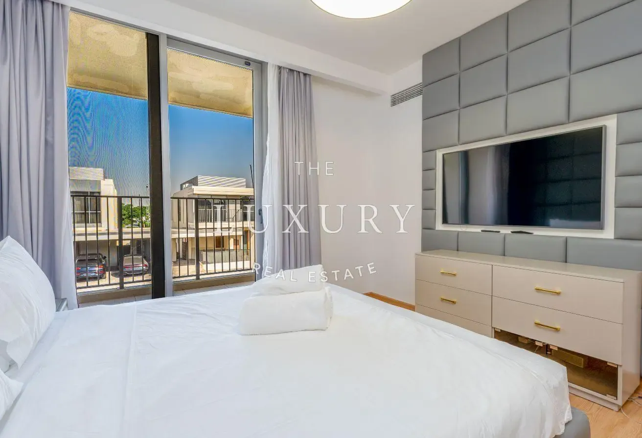 Fully Upgraded | Fully Furnished | Private Pool