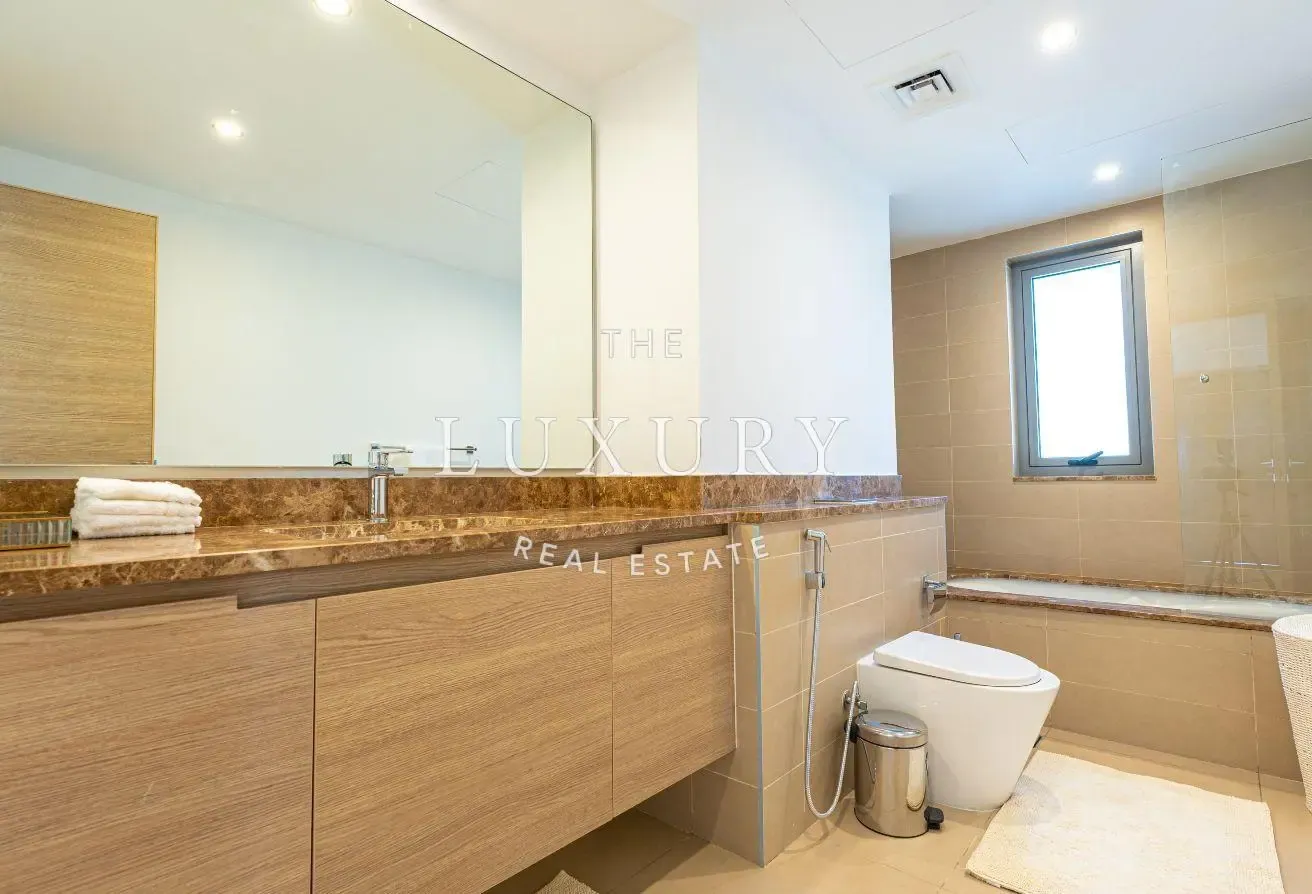 Fully Upgraded | Fully Furnished | Private Pool