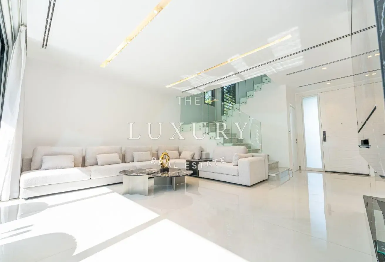 5BR PLUS MAIDS | EXCLUSIVE | LUXURIOUS VILLA
