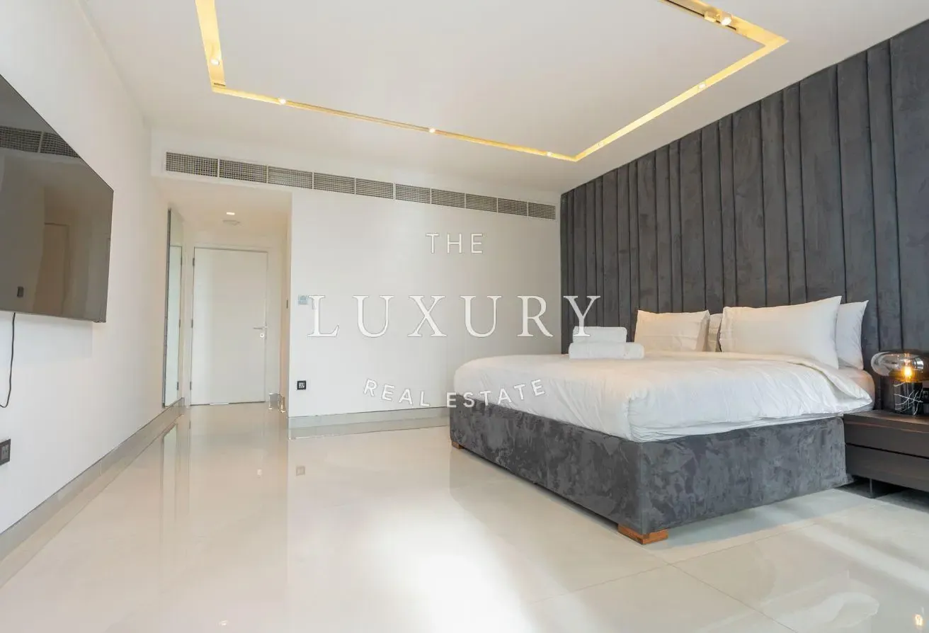 5BR PLUS MAIDS | EXCLUSIVE | LUXURIOUS VILLA