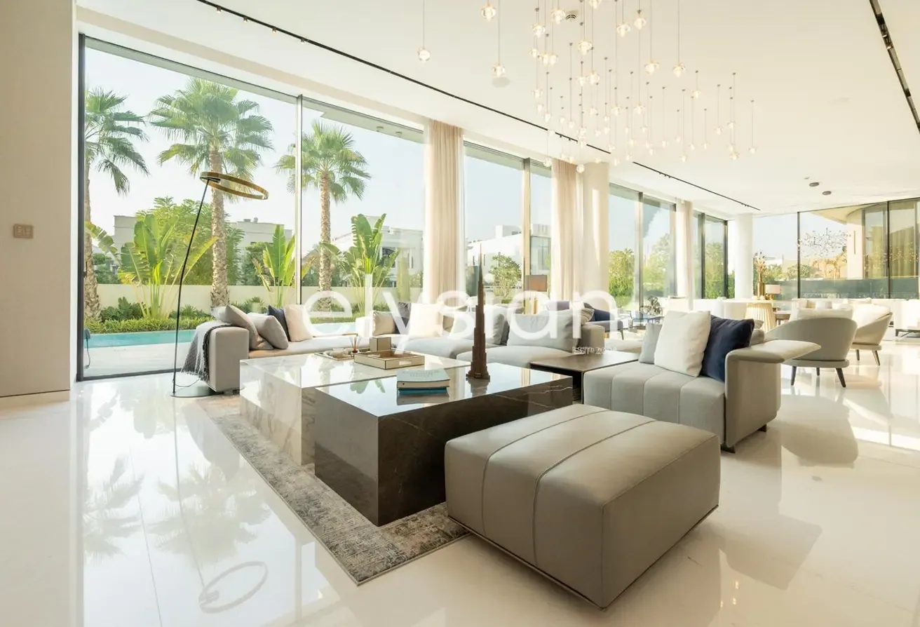Exclusive Build Villa  | Turnkey | Basement