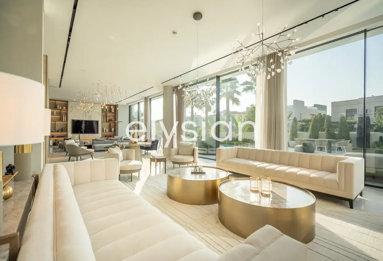 Exclusive Build Villa  | Turnkey | Basement