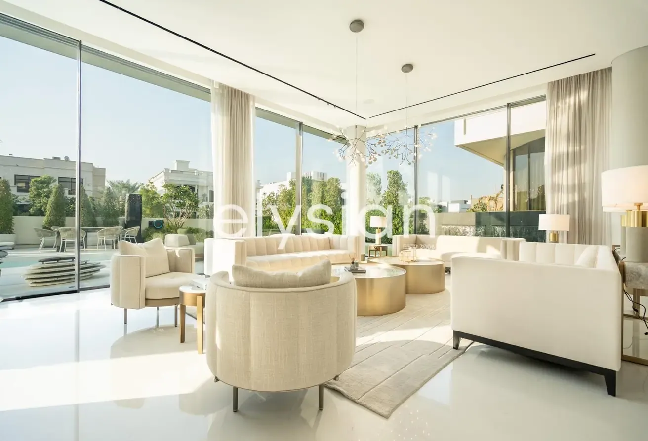 Exclusive Build Villa  | Turnkey | Basement