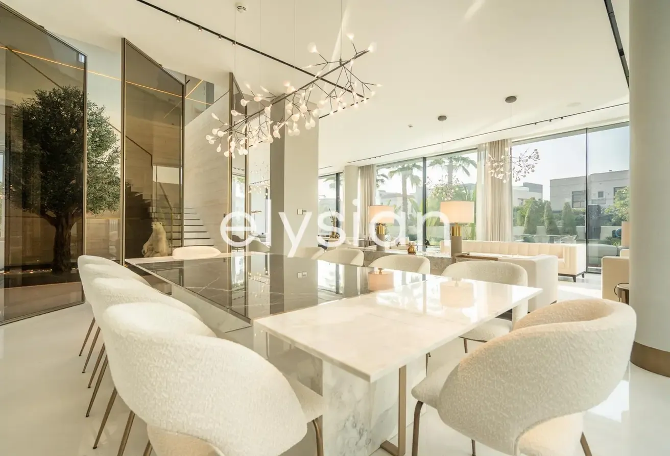 Exclusive Build Villa  | Turnkey | Basement