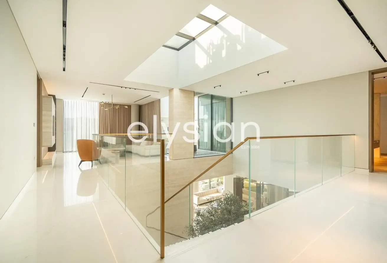 Exclusive Build Villa  | Turnkey | Basement