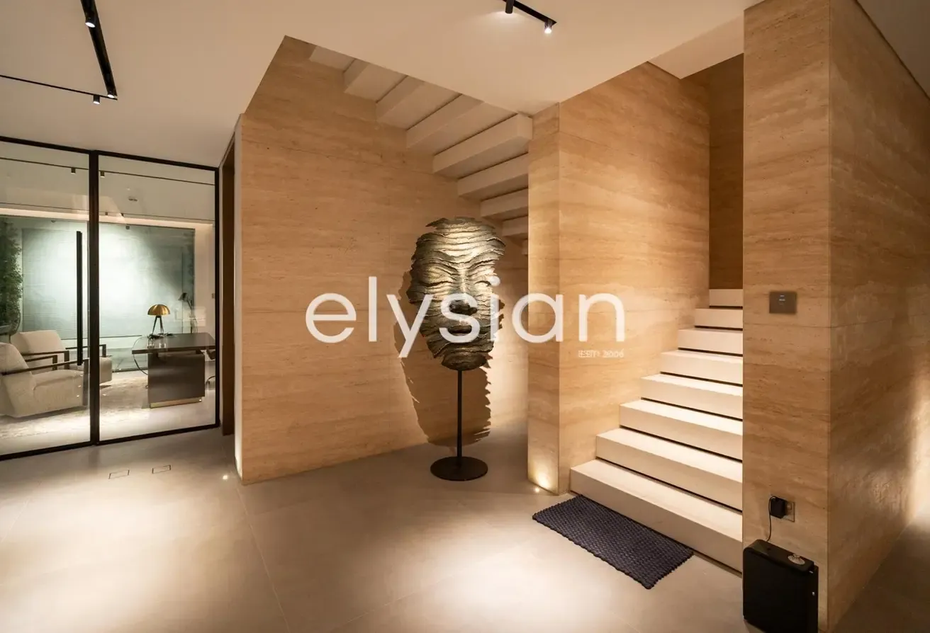 Exclusive Build Villa  | Turnkey | Basement