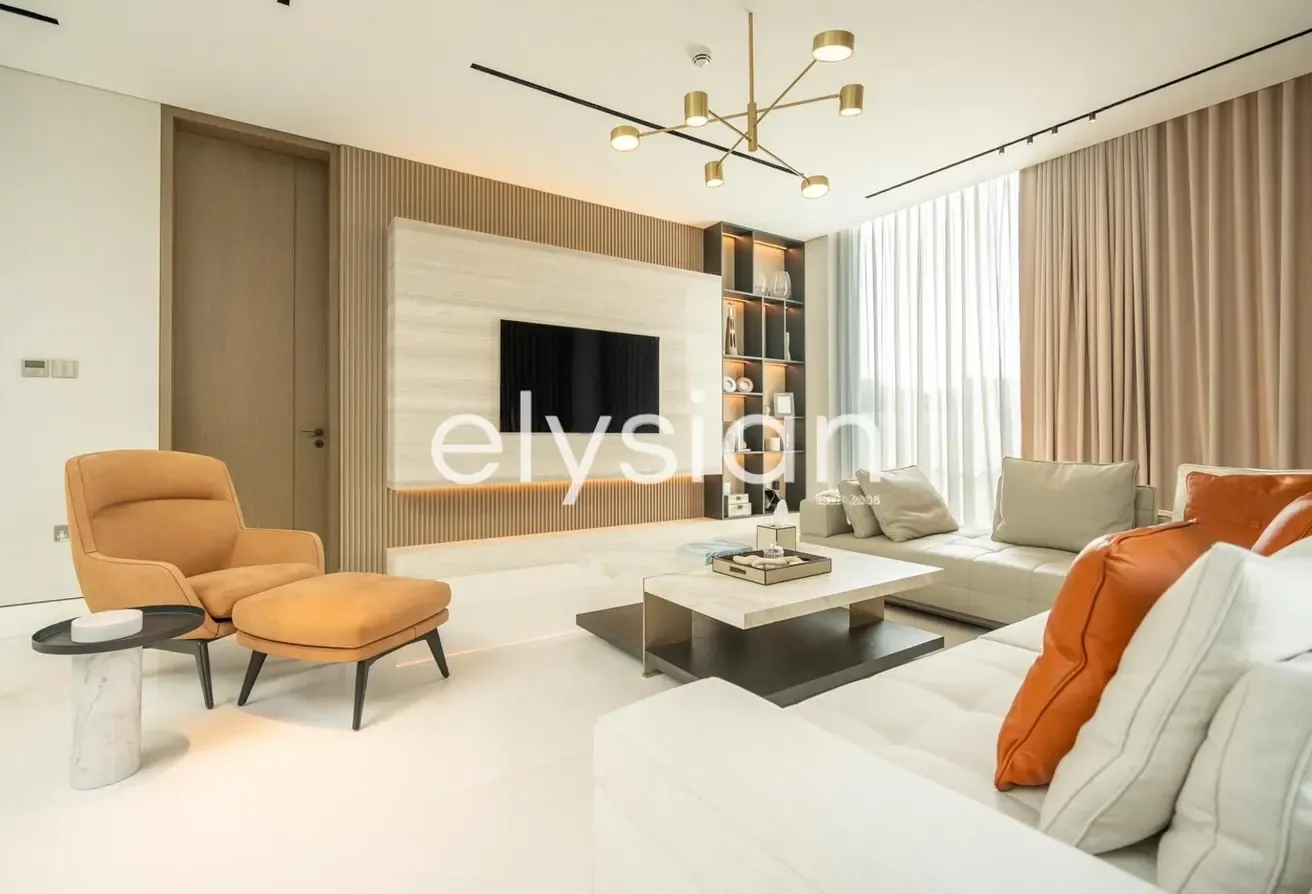 Exclusive Build Villa  | Turnkey | Basement