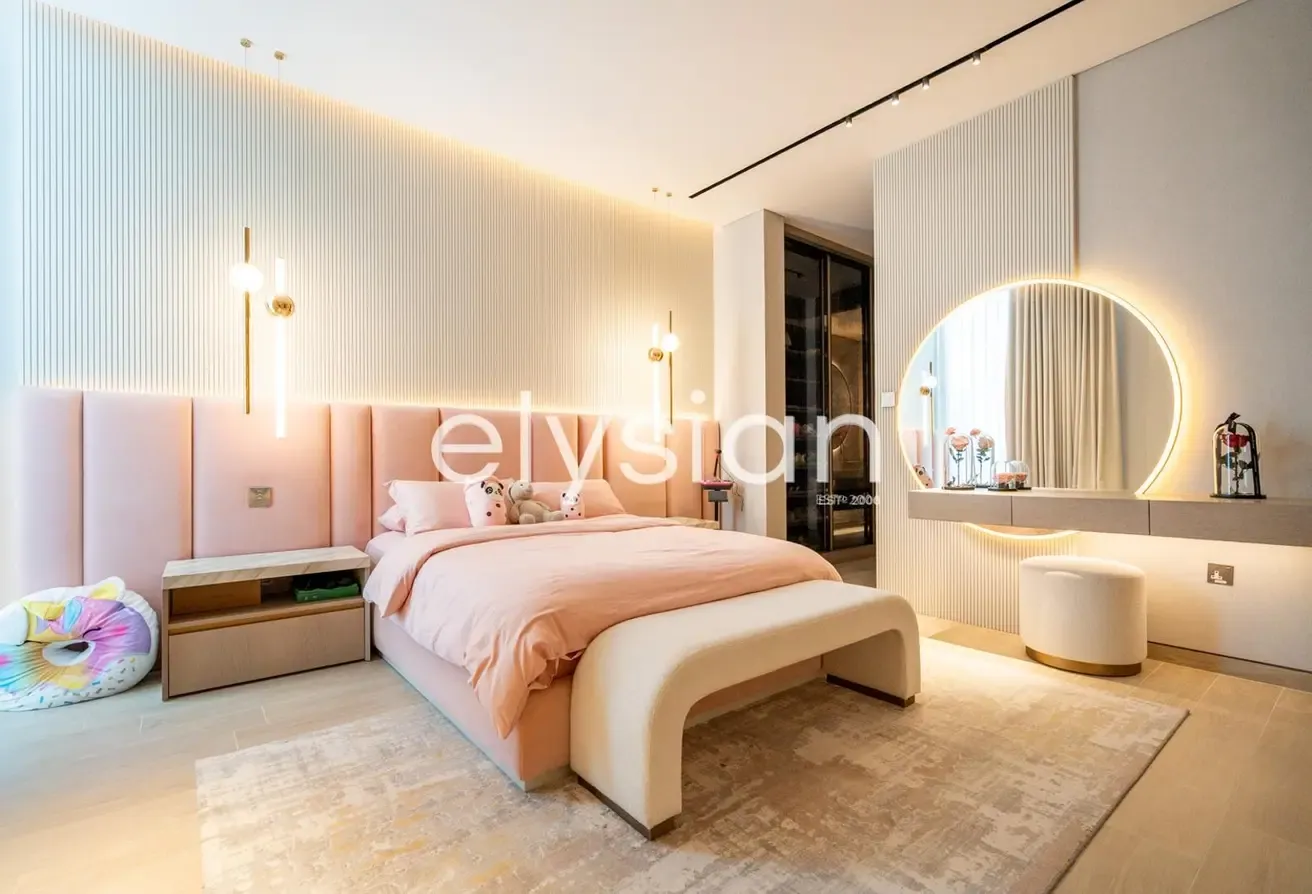 Exclusive Build Villa  | Turnkey | Basement