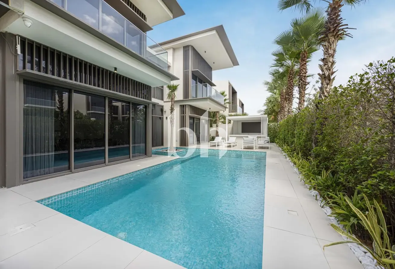 Luxury Turnkey Villa | Park Backing | Vacant