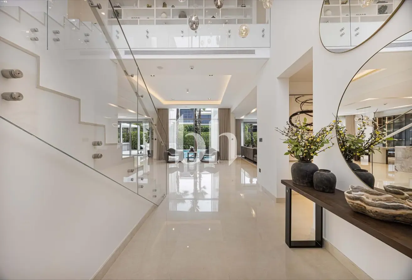 Luxury Turnkey Villa | Park Backing | Vacant