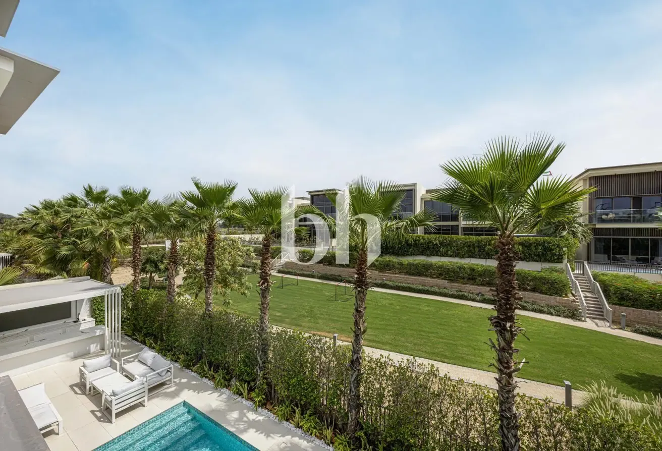 Luxury Turnkey Villa | Park Backing | Vacant