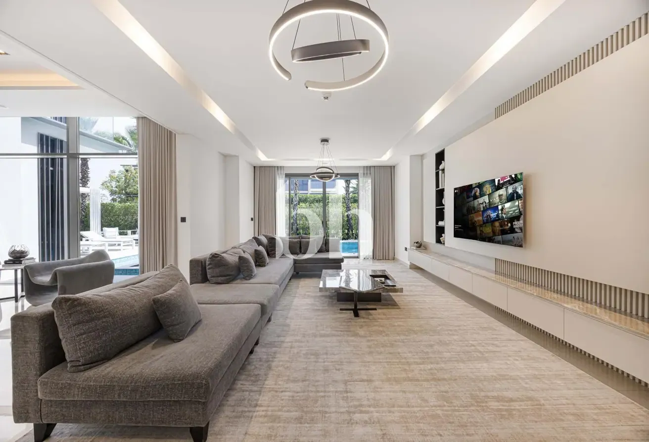Luxury Turnkey Villa | Park Backing | Vacant
