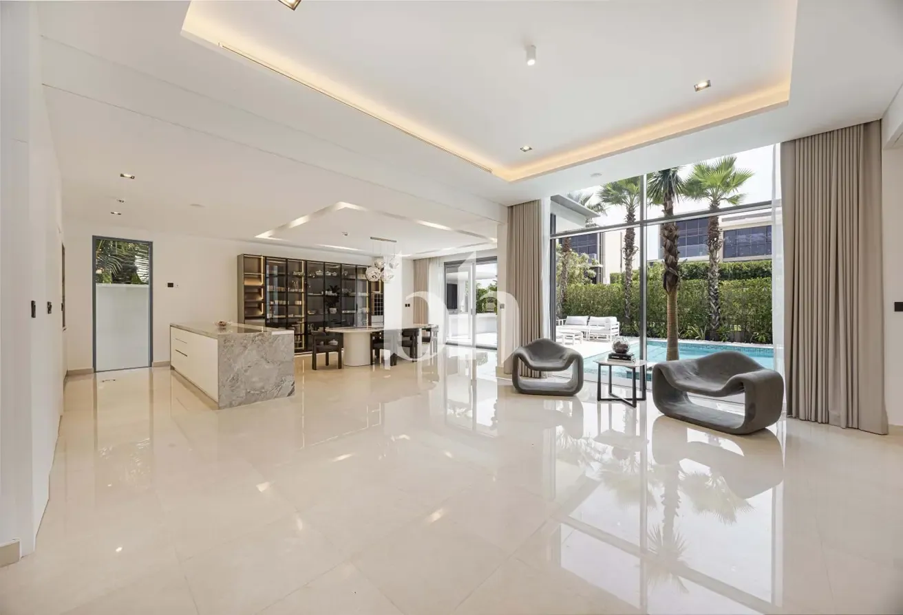 Luxury Turnkey Villa | Park Backing | Vacant