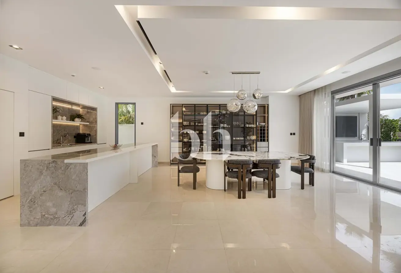Luxury Turnkey Villa | Park Backing | Vacant