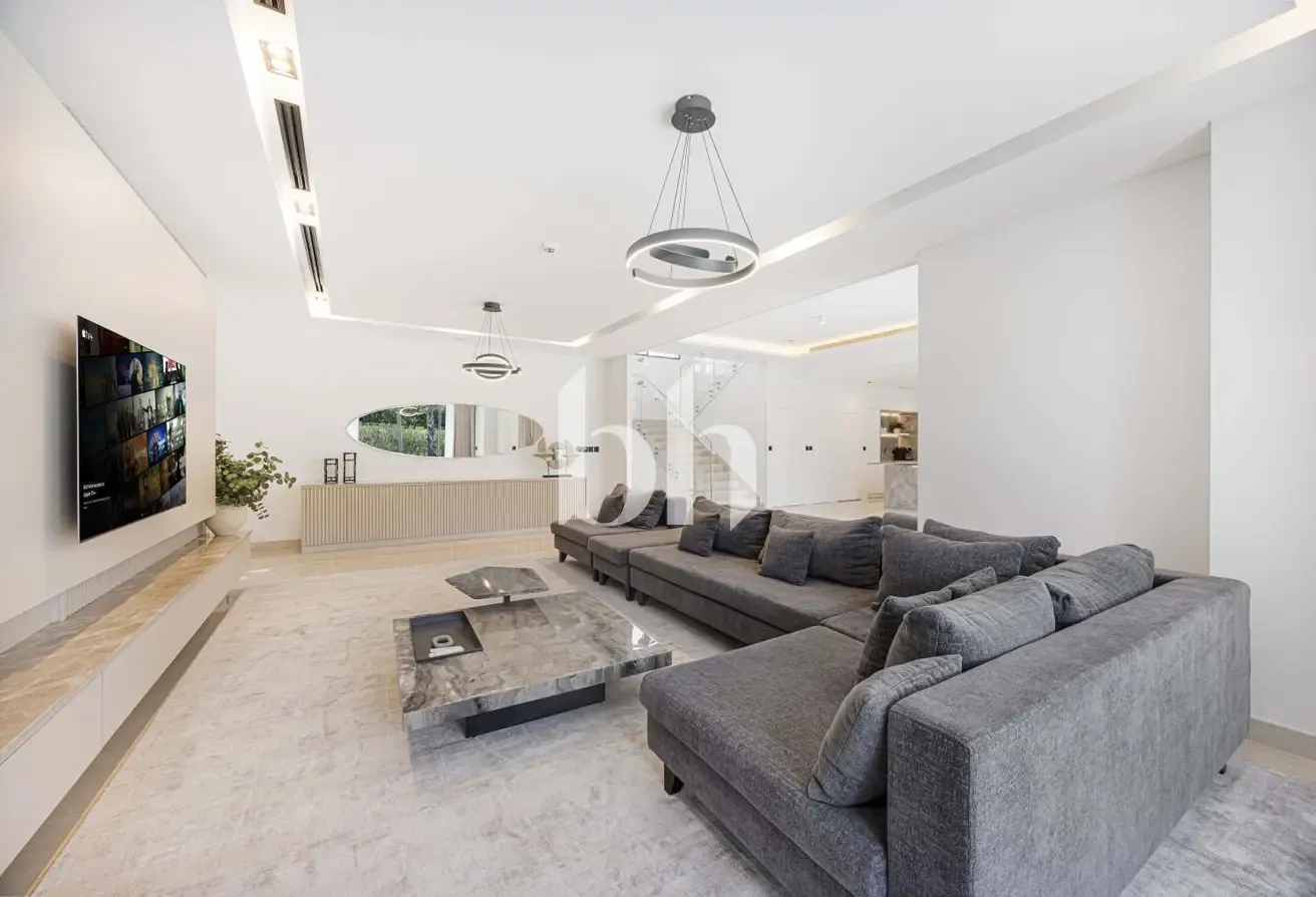 Luxury Turnkey Villa | Park Backing | Vacant