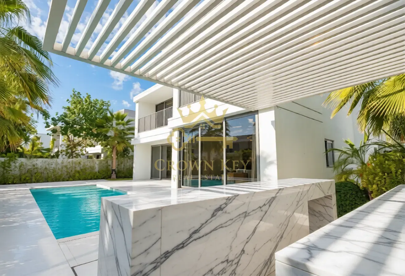 5BR Villa | Sidra Villas III | Dubai Hills Estate