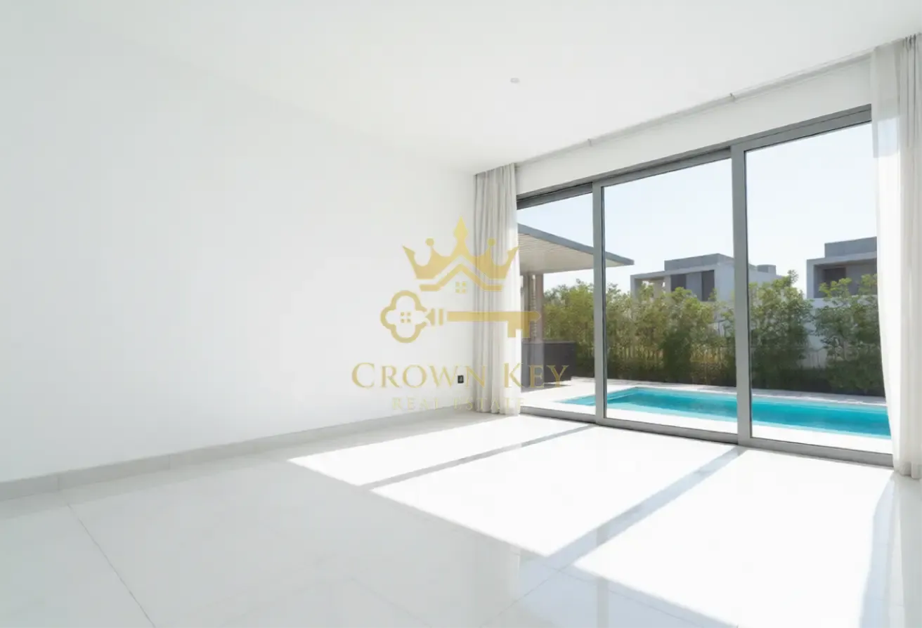 5BR Villa | Sidra Villas III | Dubai Hills Estate
