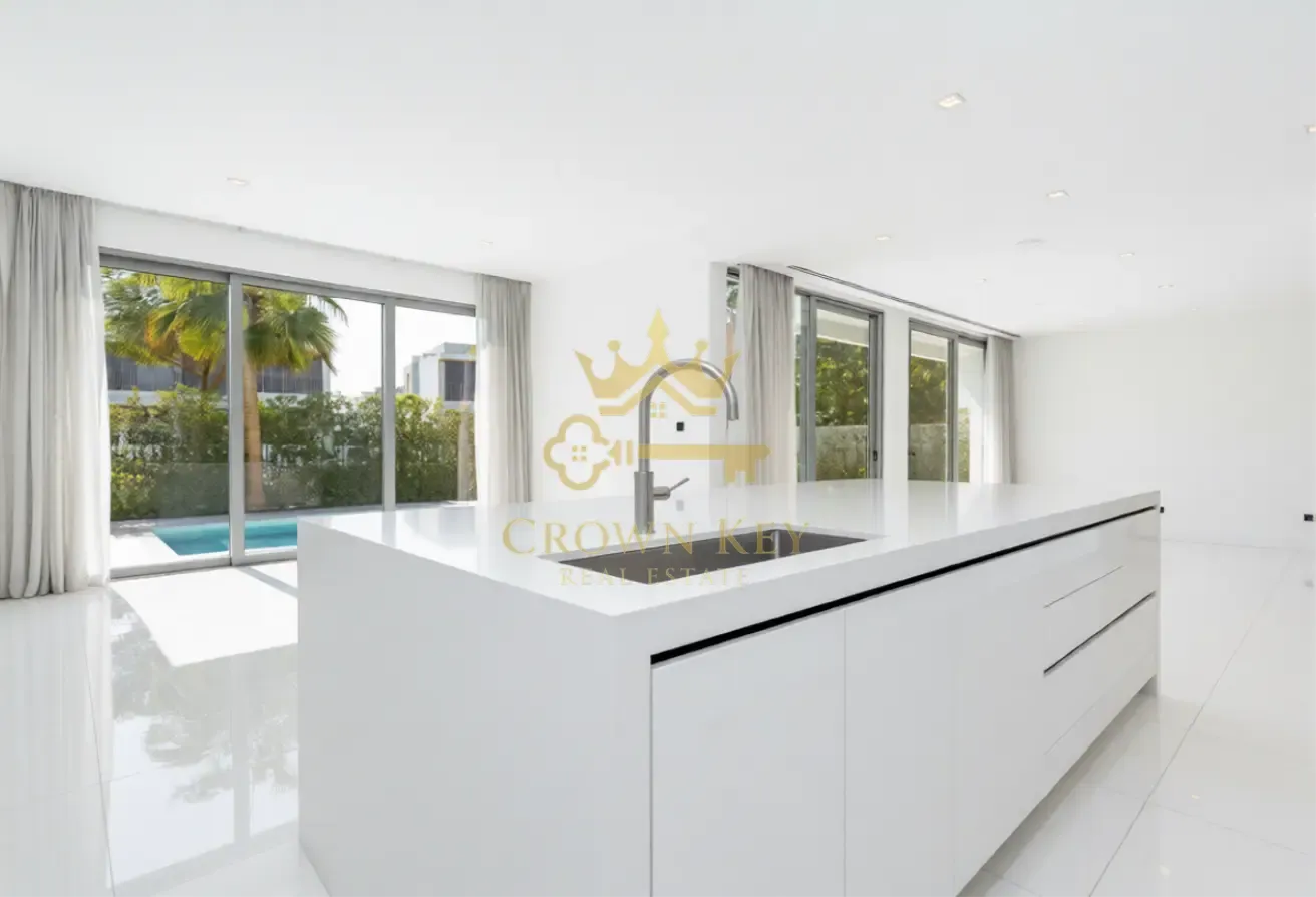 5BR Villa | Sidra Villas III | Dubai Hills Estate
