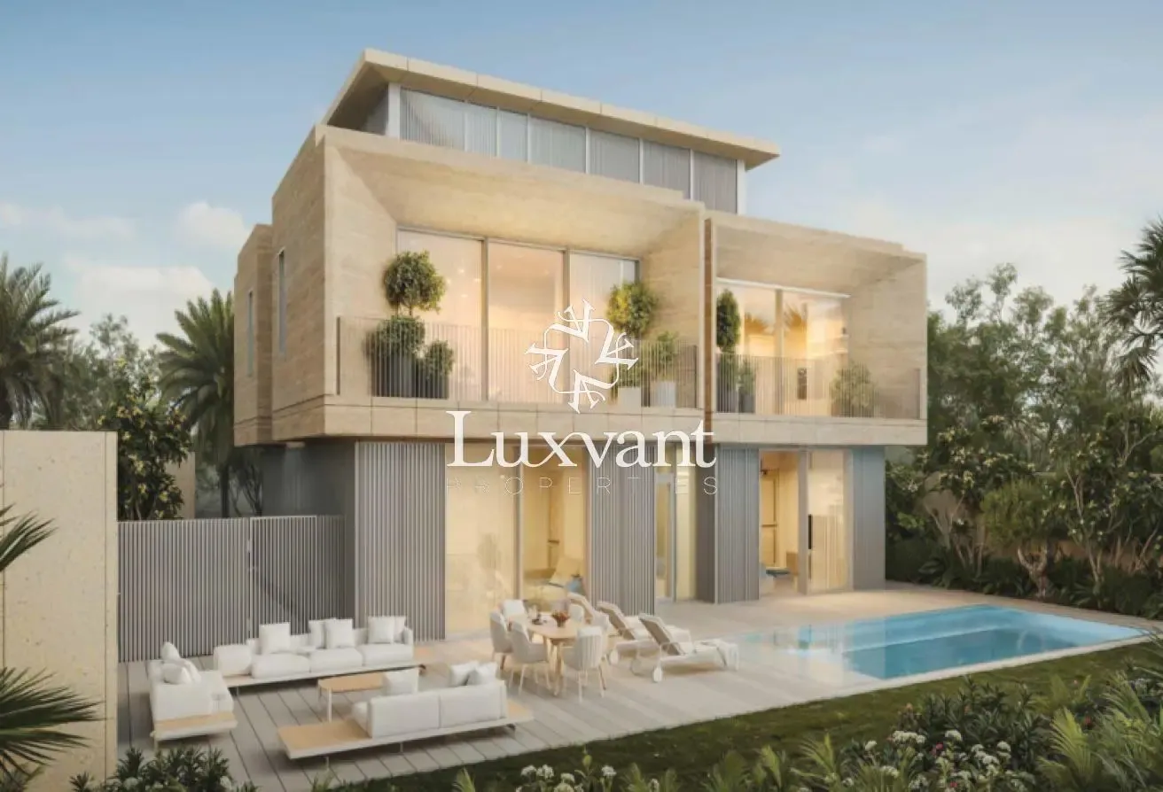 Best Deal | Luxury 5BR | Eden House