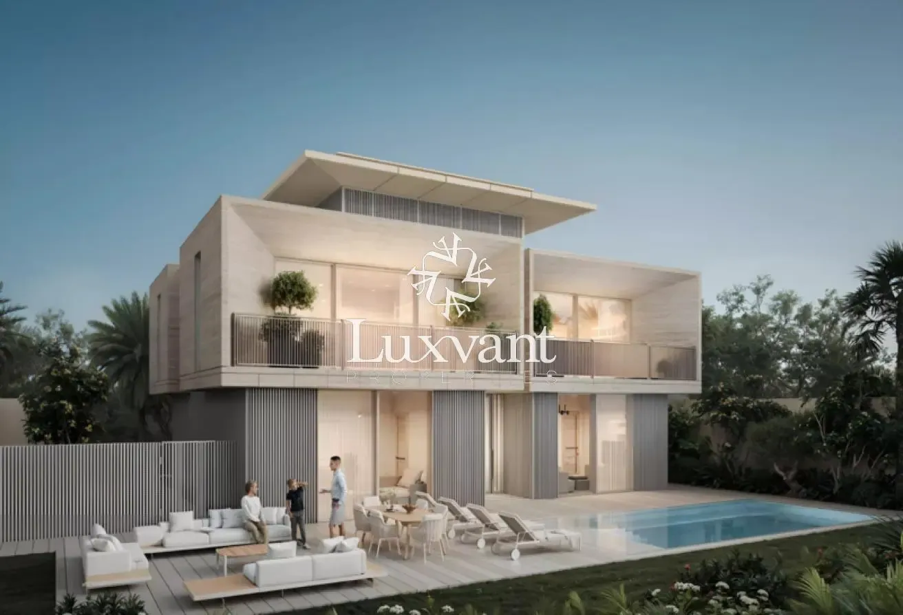 Best Deal | Luxury 5BR | Eden House
