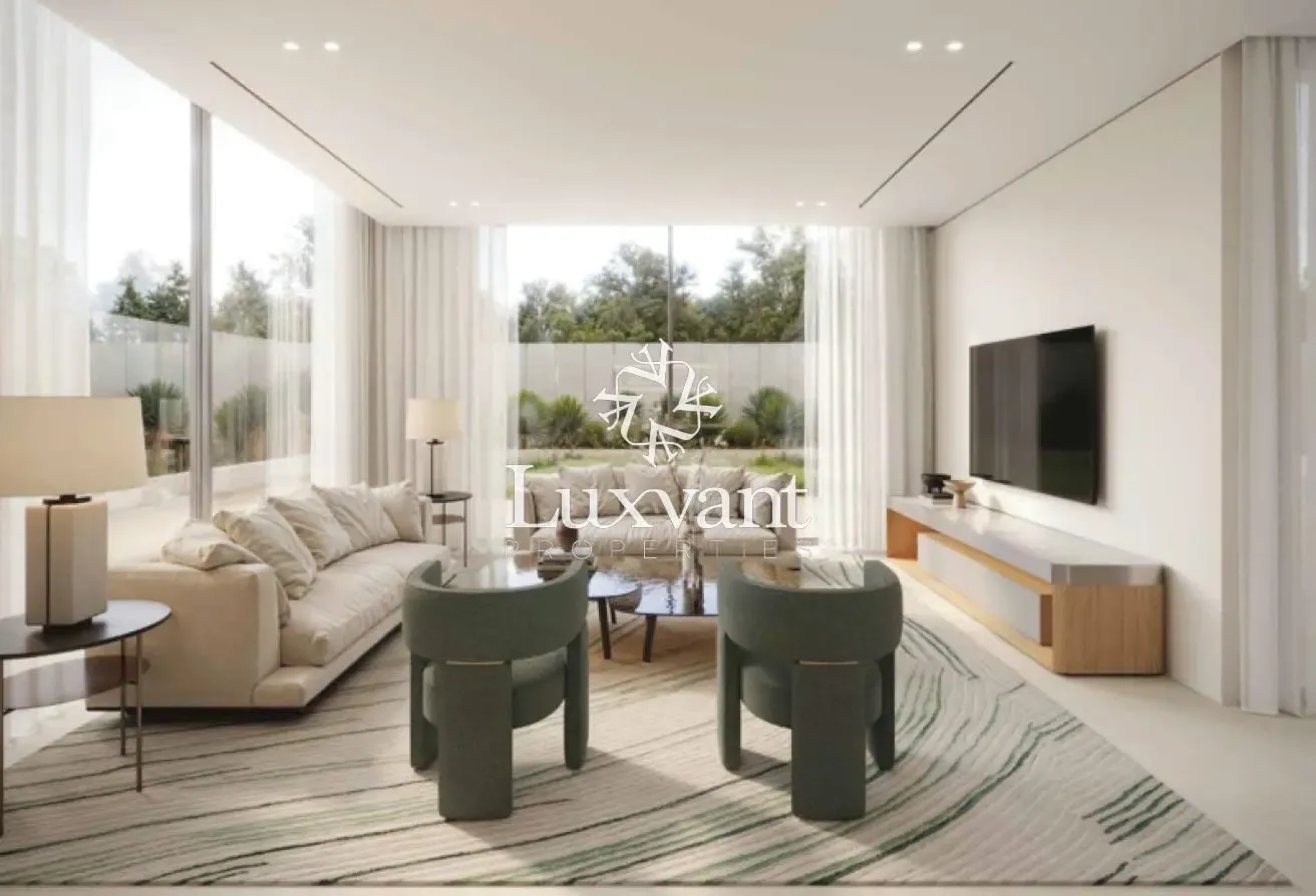 Best Deal | Luxury 5BR | Eden House