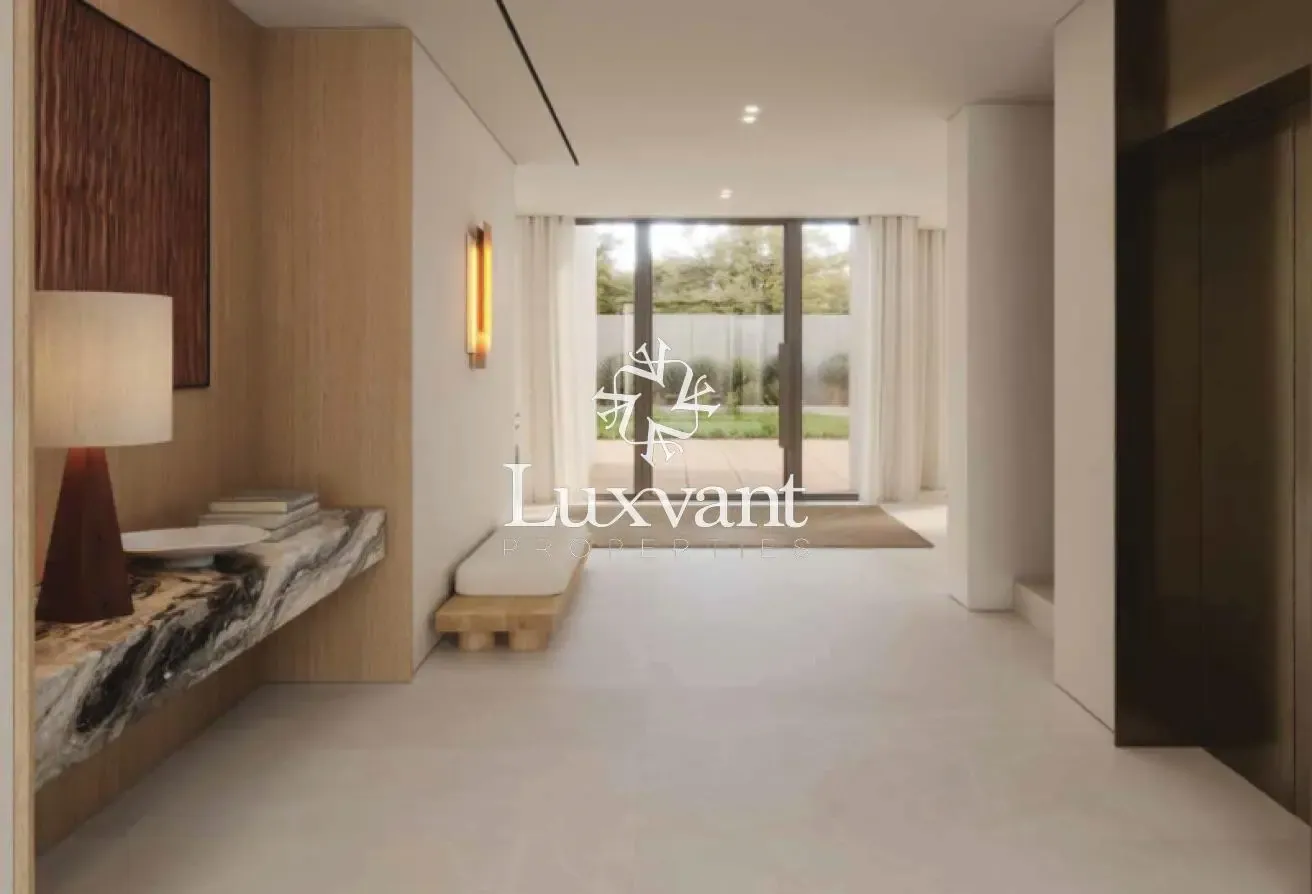 Best Deal | Luxury 5BR | Eden House