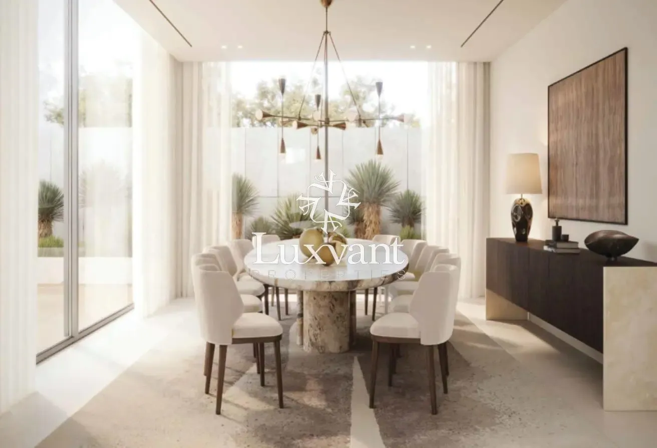 Best Deal | Luxury 5BR | Eden House