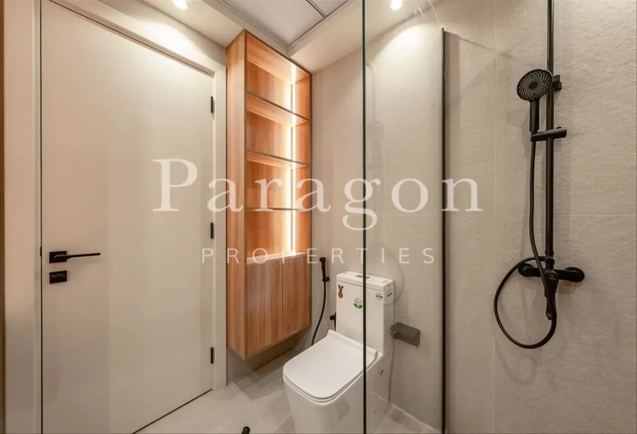 Spacious | Fully Upgraded 1BDR | Move-In Ready