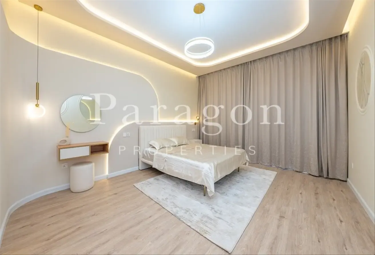 Spacious | Fully Upgraded 1BDR | Move-In Ready