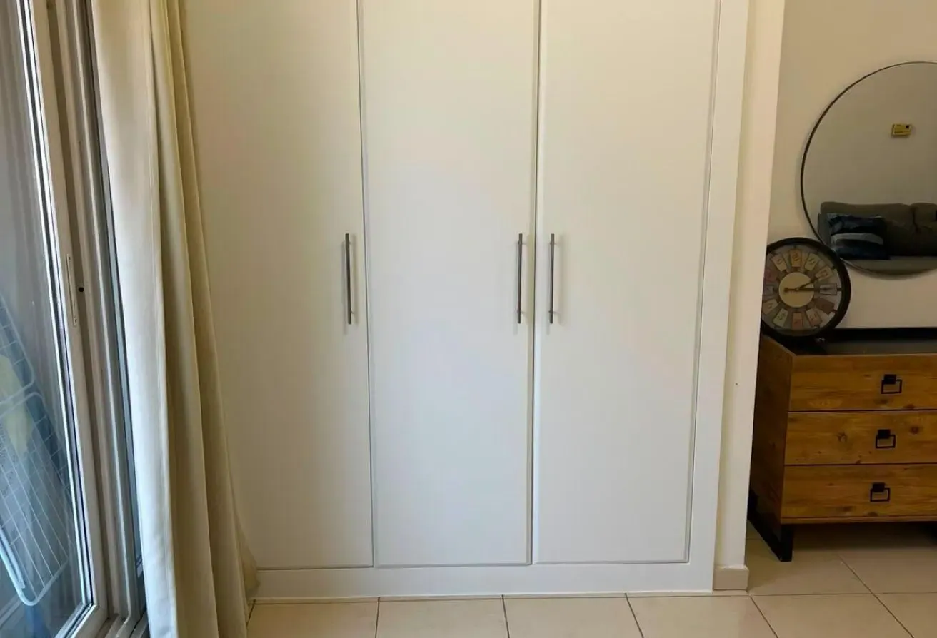 Studio JVC | Up to 12 Cheques | Vacant