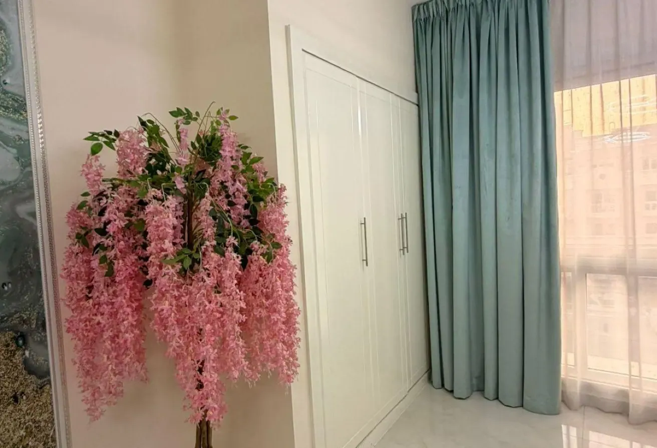 Huge Upgraded Studio | 12 Cheques | JVC