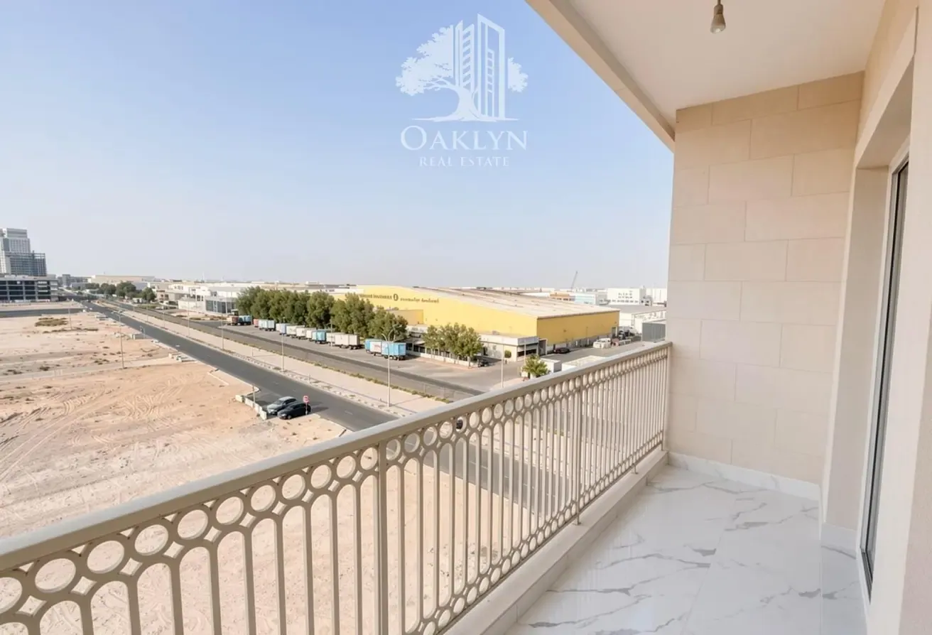 1BR Furnished | Premium | Exclusive