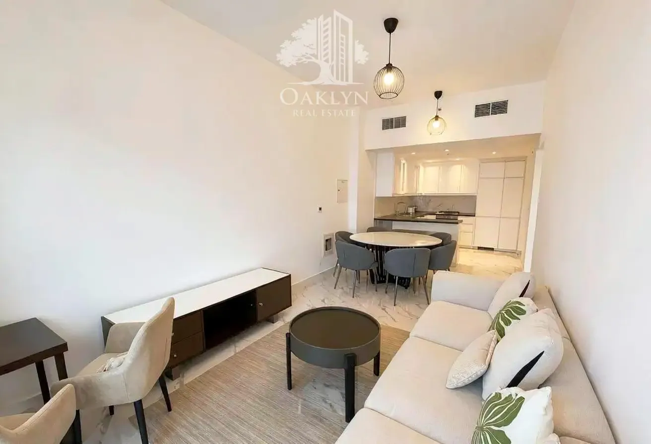 1BR Furnished | Premium | Exclusive