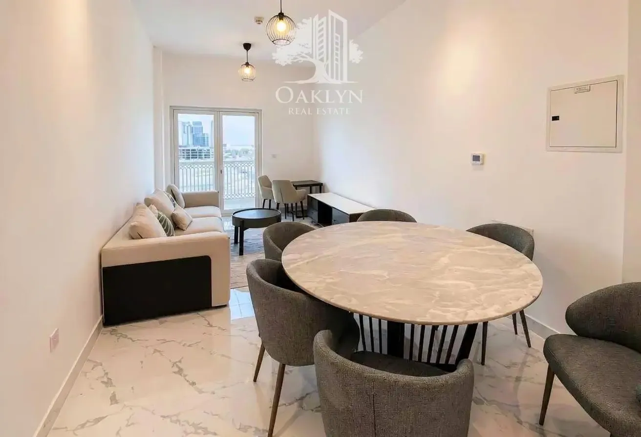 1BR Furnished | Premium | Exclusive