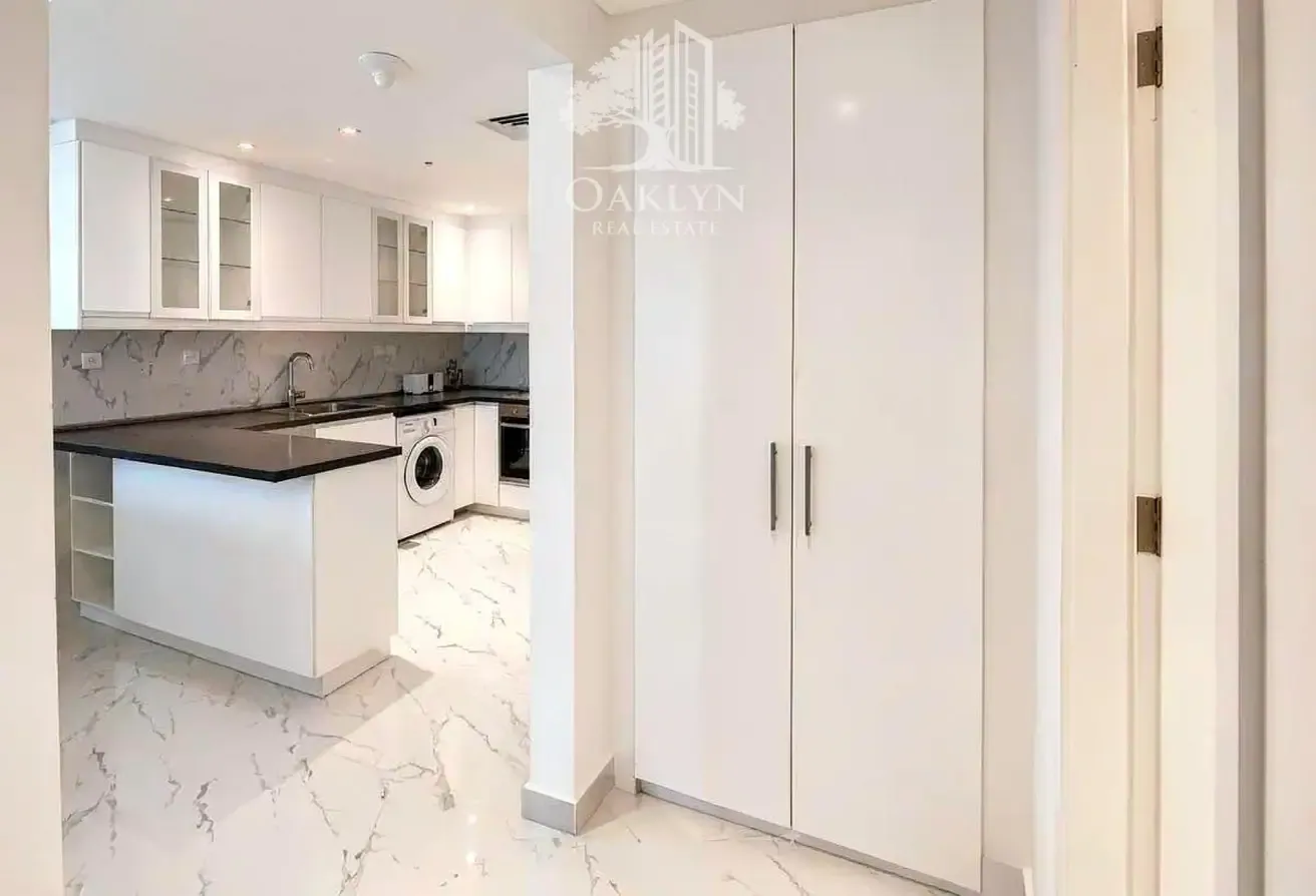 1BR Furnished | Premium | Exclusive