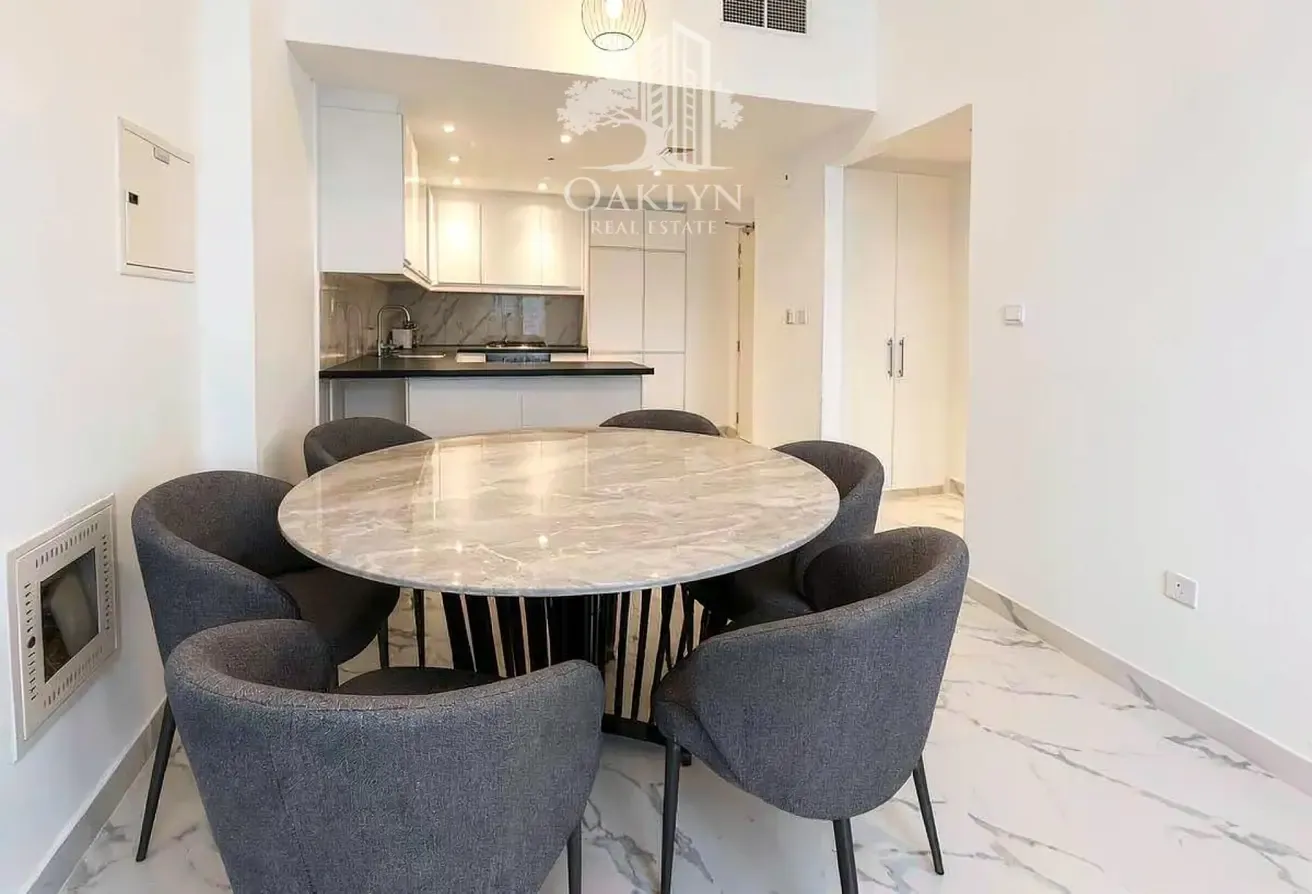 1BR Furnished | Premium | Exclusive