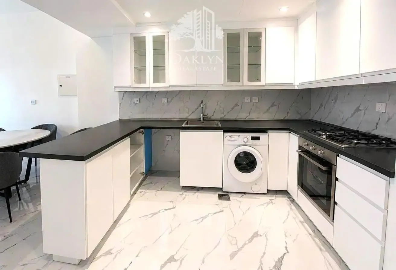 1BR Furnished | Premium | Exclusive