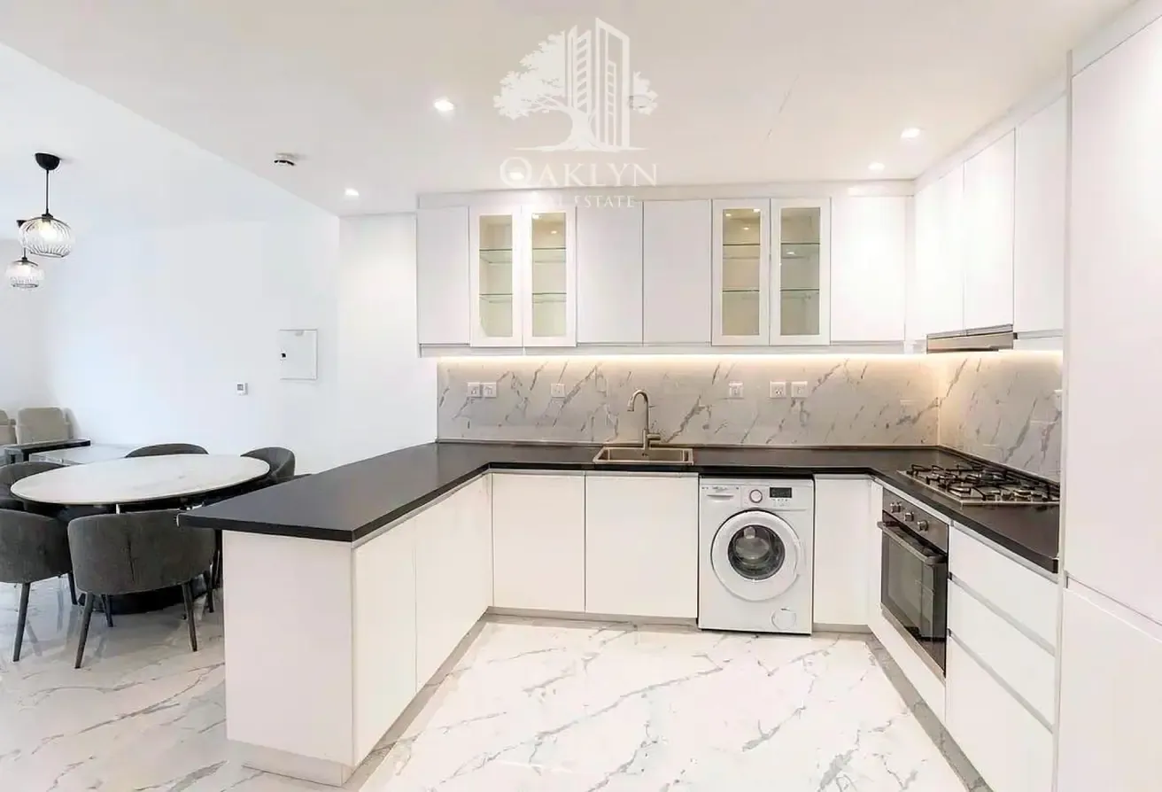 1BR Furnished | Premium | Exclusive
