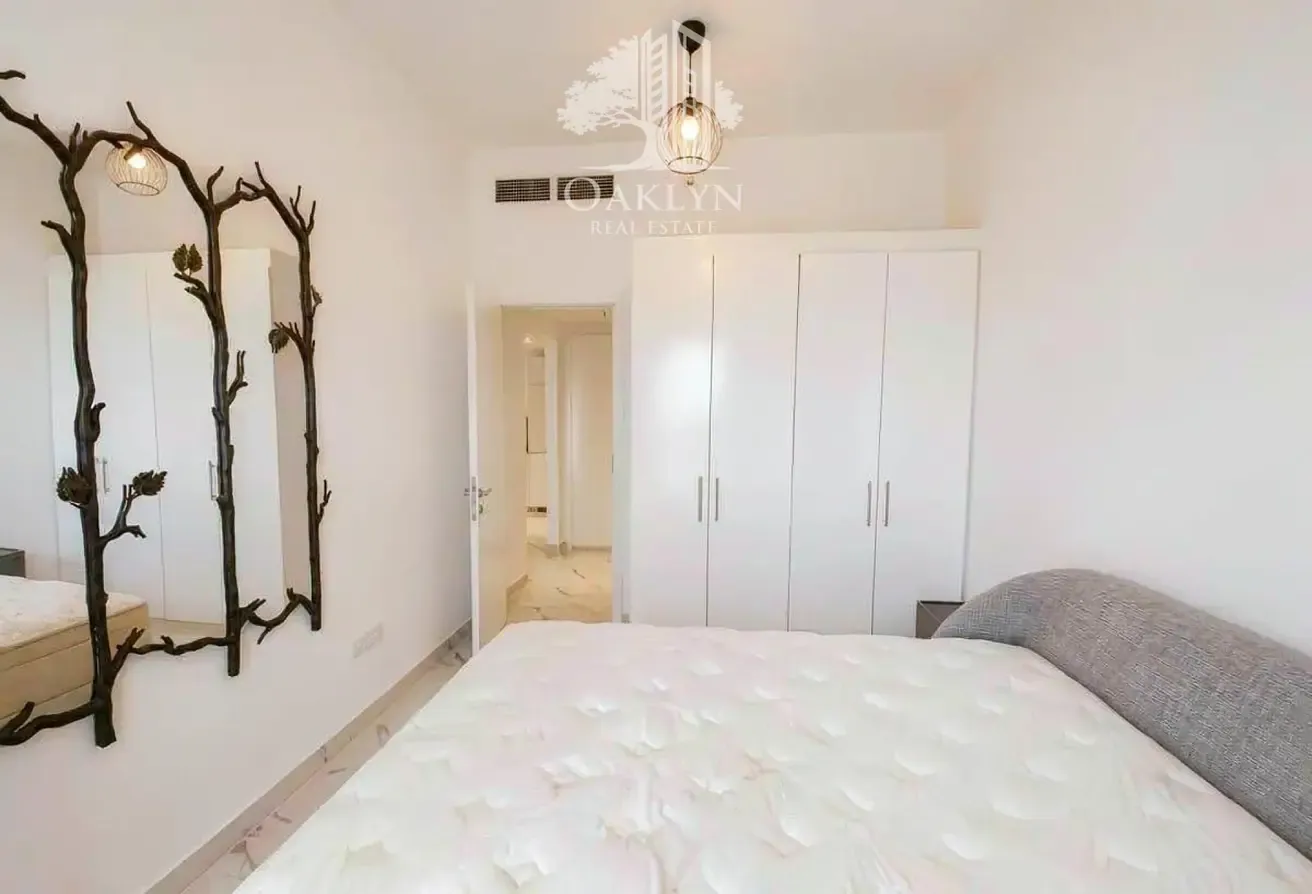 1BR Furnished | Premium | Exclusive