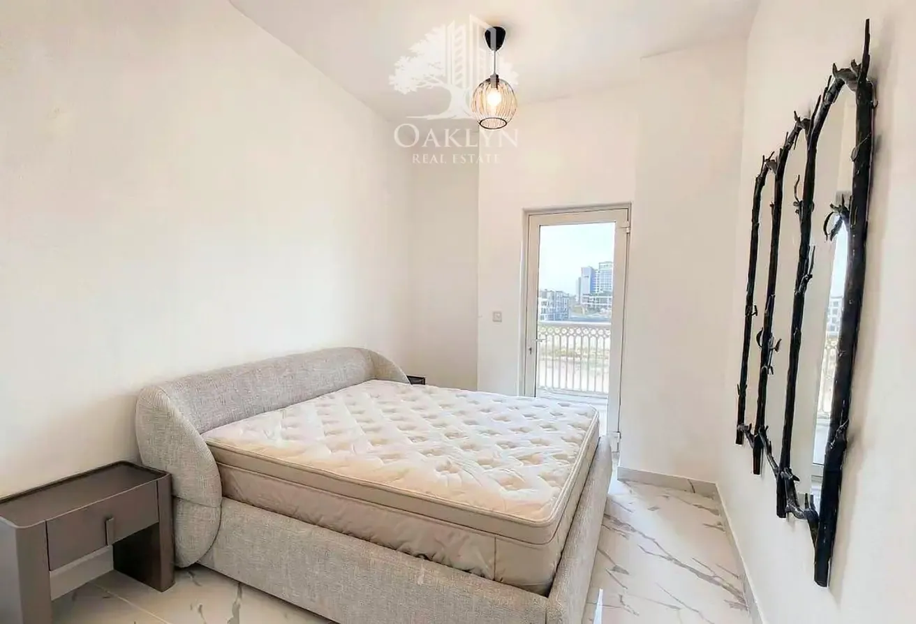 1BR Furnished | Premium | Exclusive