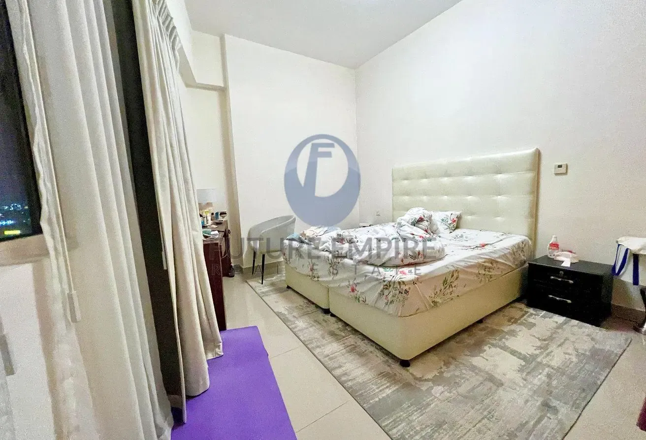 Fully Luxury Furnished | Vacant | Near Metro