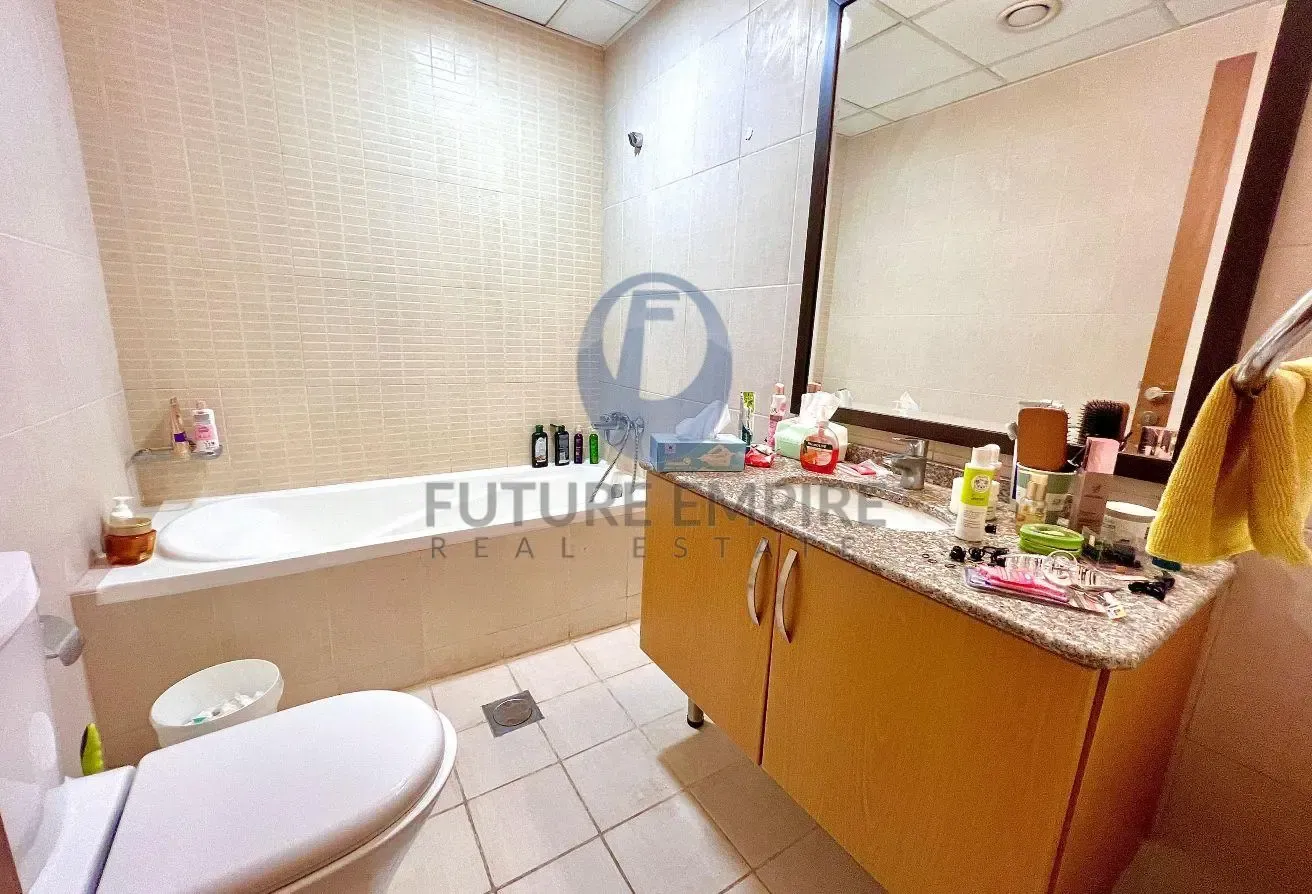 Fully Luxury Furnished | Vacant | Near Metro