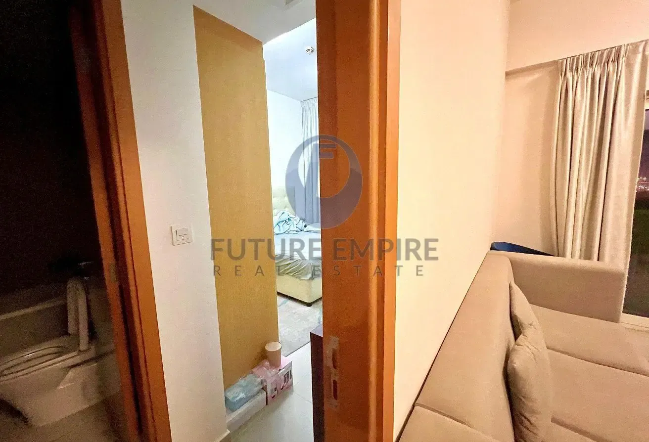 Fully Luxury Furnished | Vacant | Near Metro
