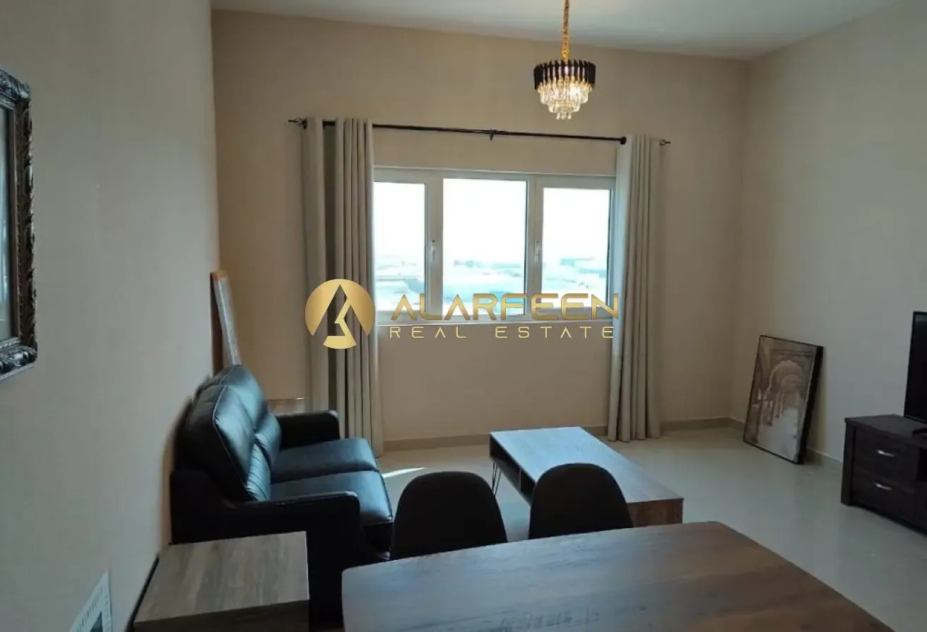 Fully Furnished 1BHK | Best Price | Ideal Location