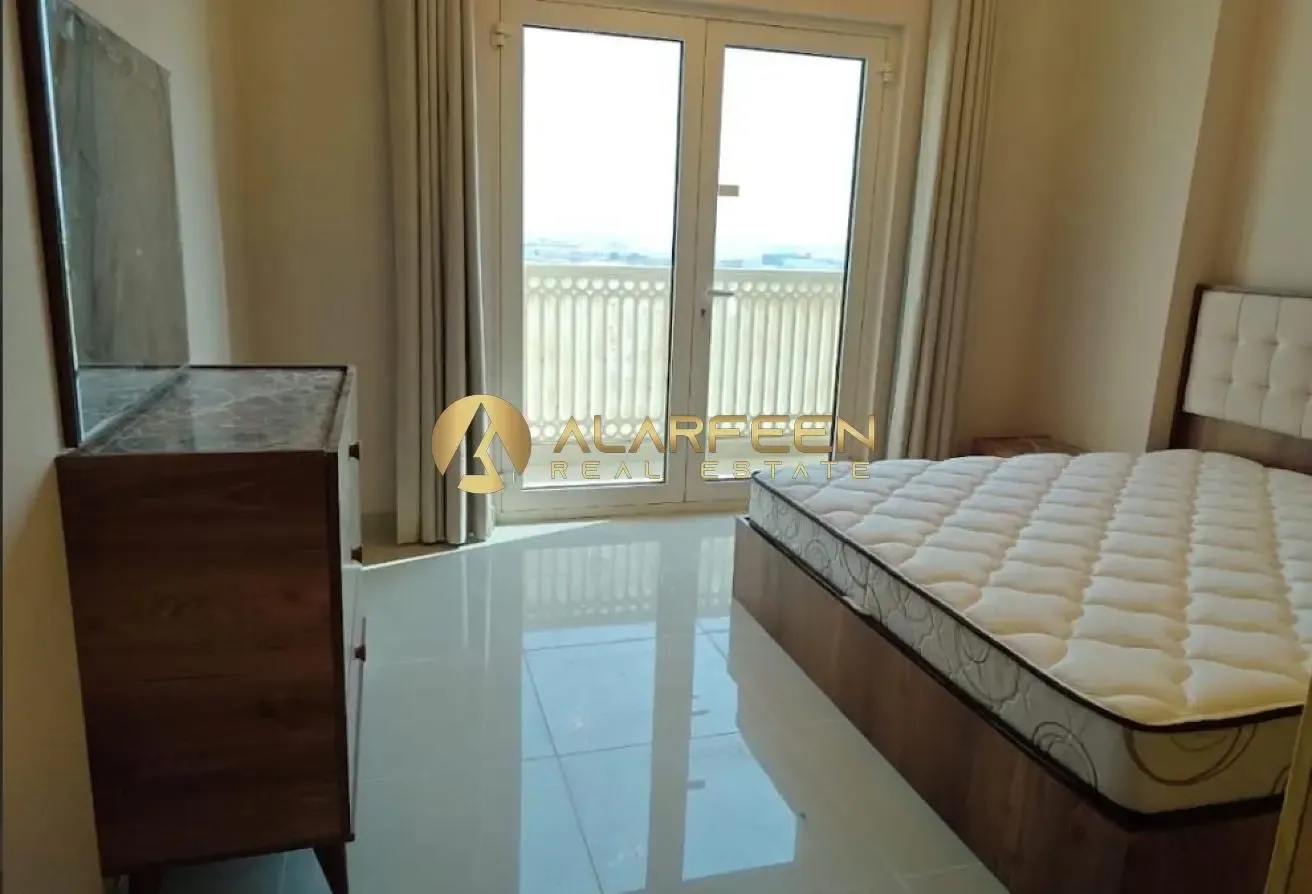 Fully Furnished 1BHK | Best Price | Ideal Location