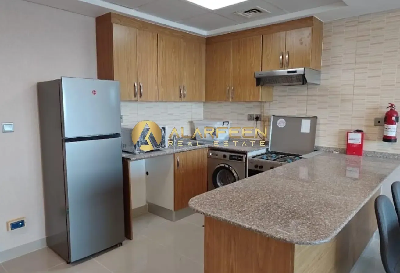 Fully Furnished 1BHK | Best Price | Ideal Location