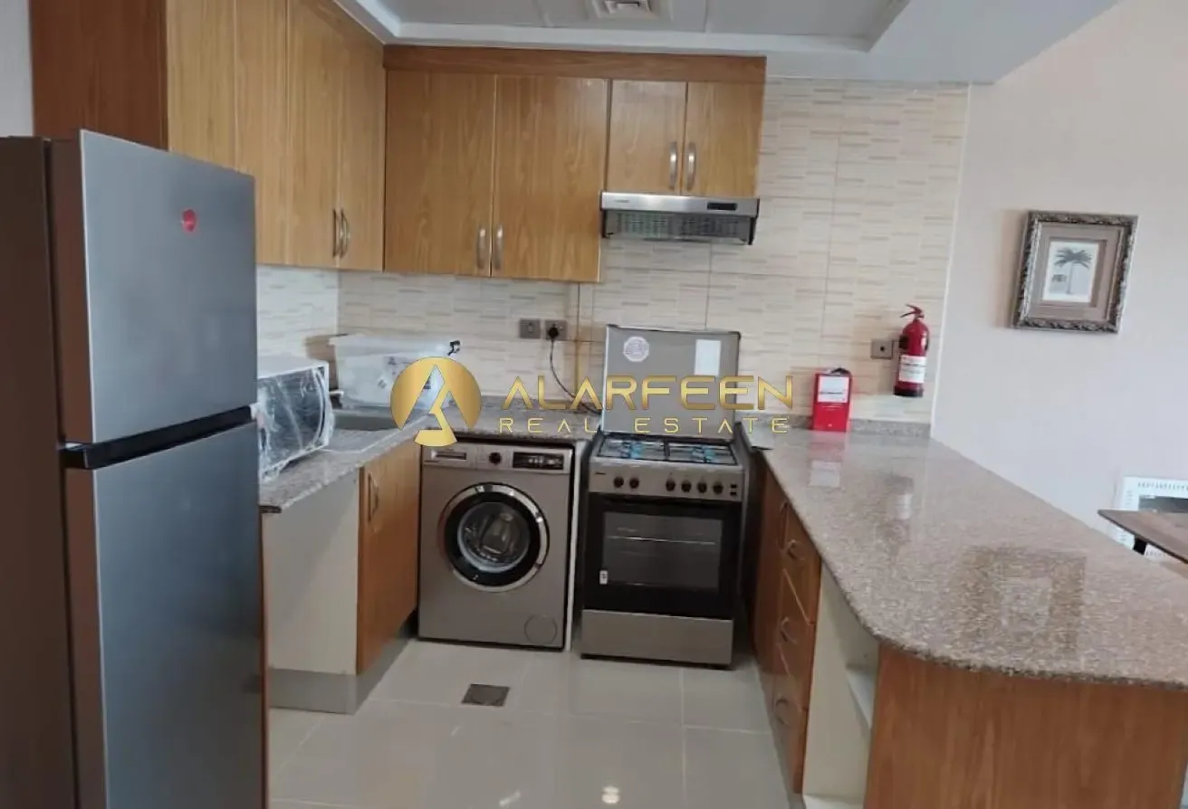 Fully Furnished 1BHK | Best Price | Ideal Location