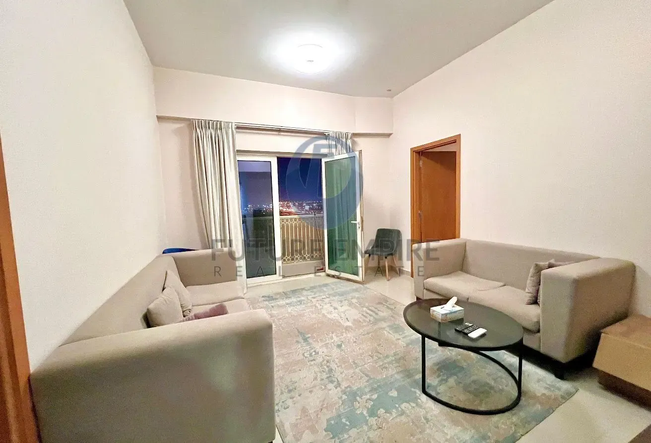 Fully Luxury Furnished | Vacant | Near Metro